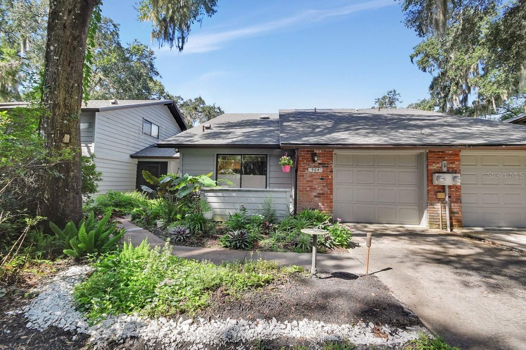 Photo of 904 Village Green Road #3, Deland, FL 32720 (MLS # V4951039)