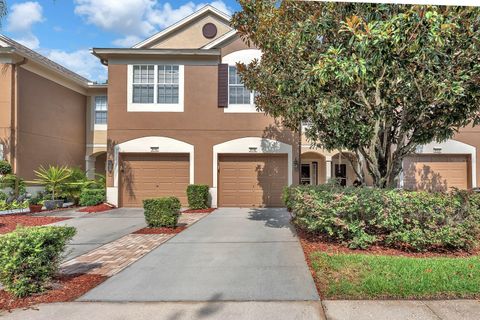 Photo of 8448 Sandy Beach Street, Tampa, FL 33634 (MLS # TB8513056)