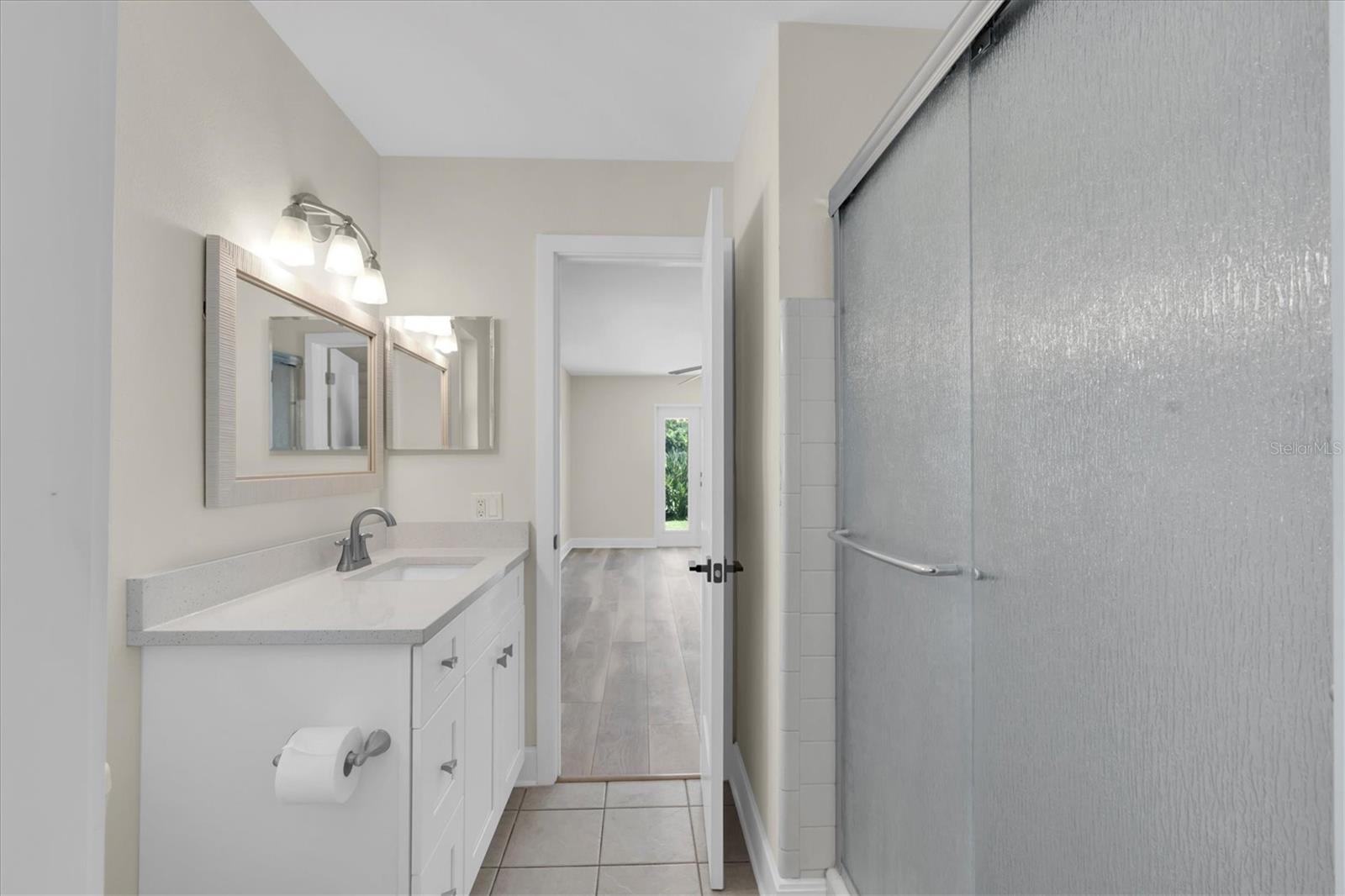 SHORE ACRES BUTTERFLY LAKE REP - Residential