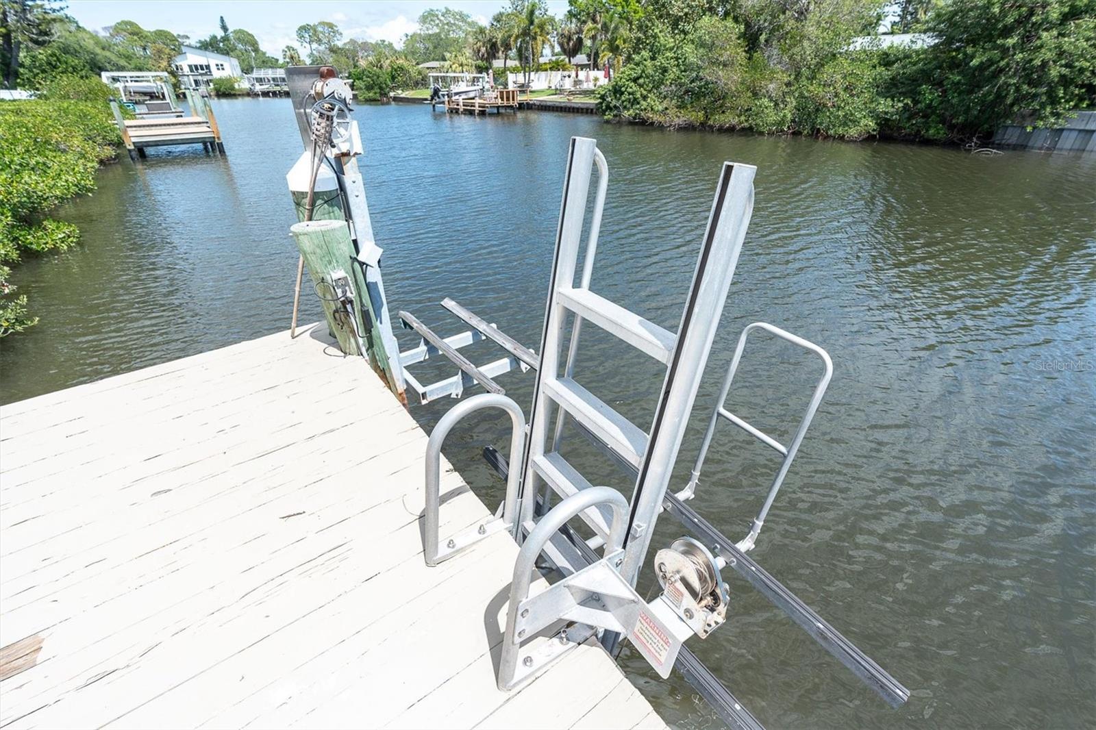 SHORE ACRES BUTTERFLY LAKE REP - Residential