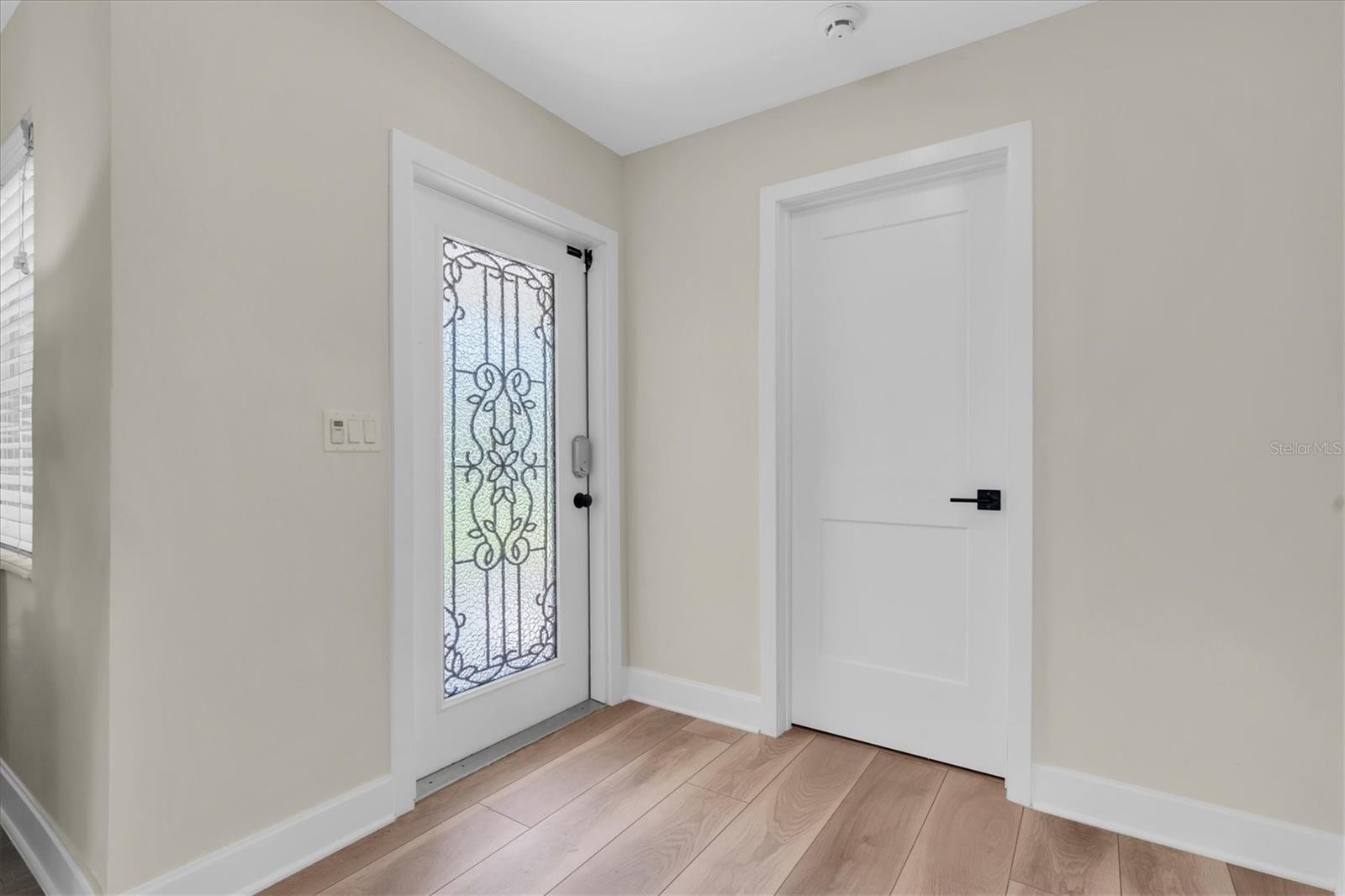 SHORE ACRES BUTTERFLY LAKE REP - Residential