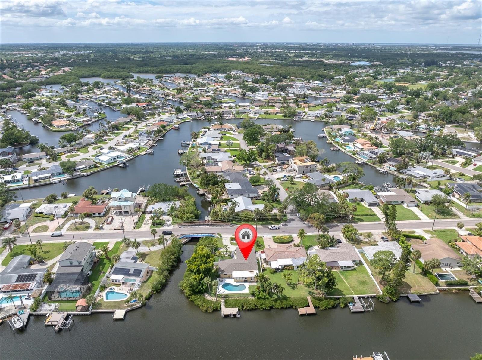SHORE ACRES BUTTERFLY LAKE REP - Residential