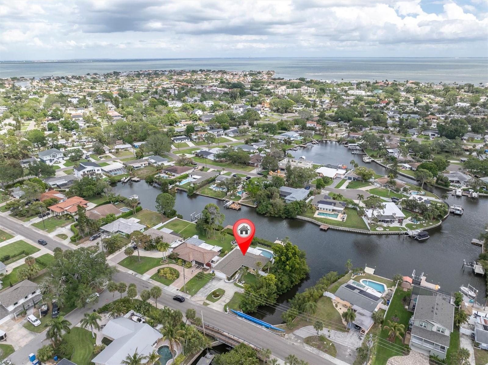 SHORE ACRES BUTTERFLY LAKE REP - Residential