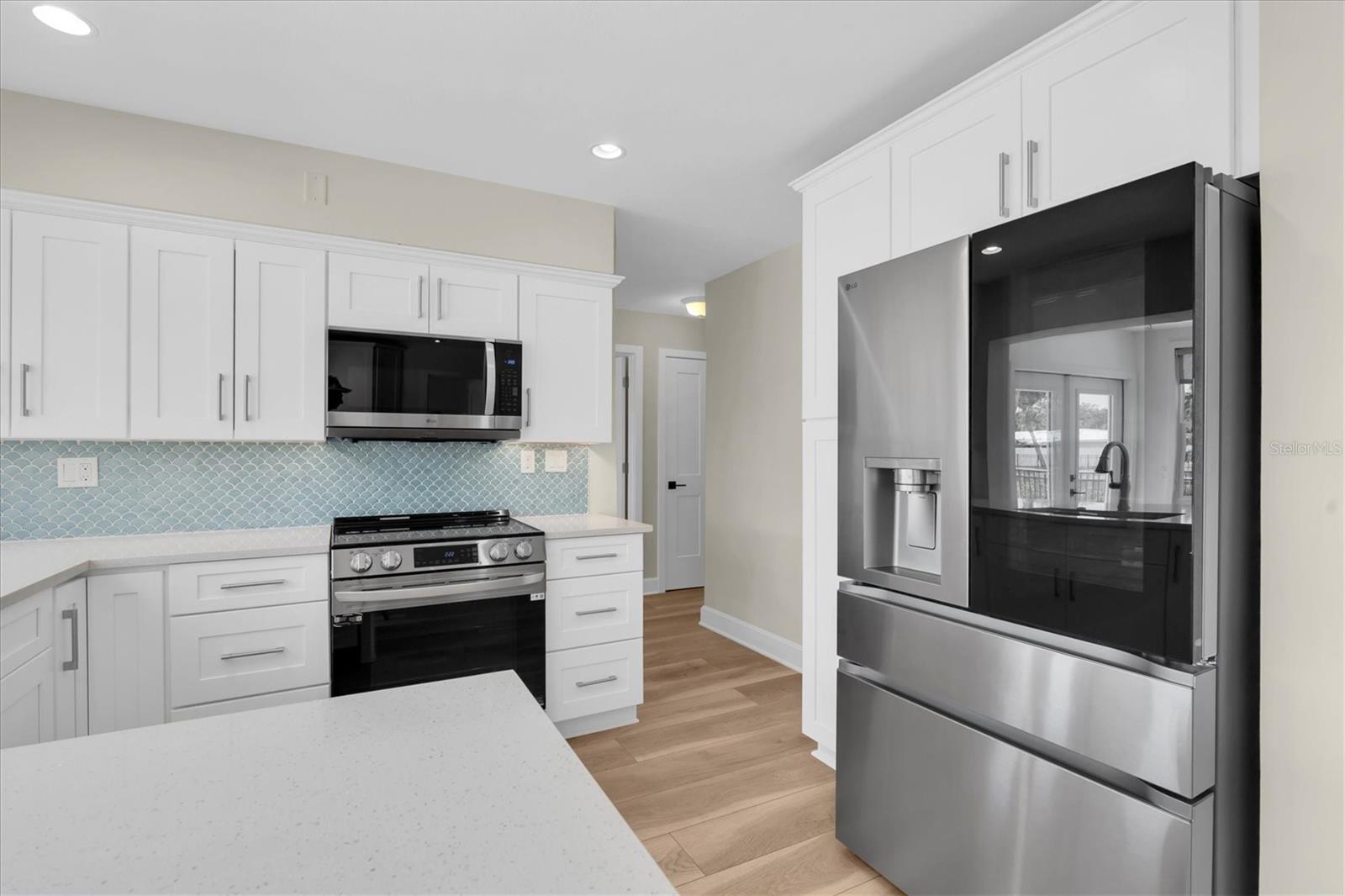 SHORE ACRES BUTTERFLY LAKE REP - Residential