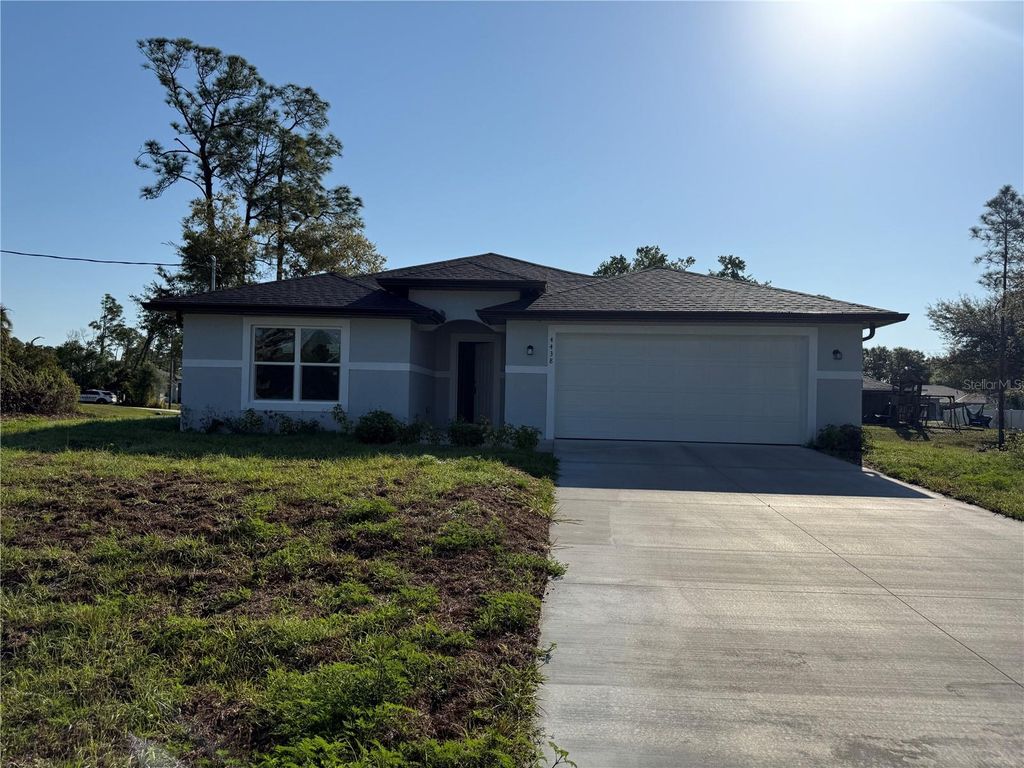 Photo of 4438 Carrizal Terrace, North Port, FL 34288 (MLS # A4687804)