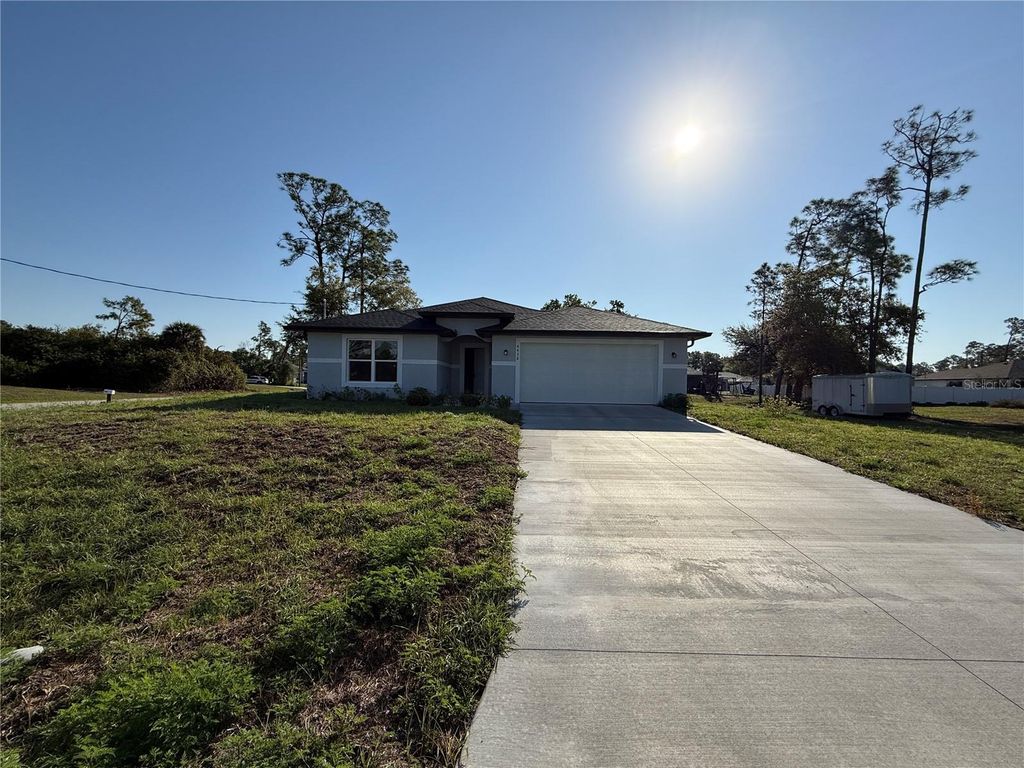 Photo of 4438 Carrizal Terrace, North Port, FL 34288 (MLS # A4687804)