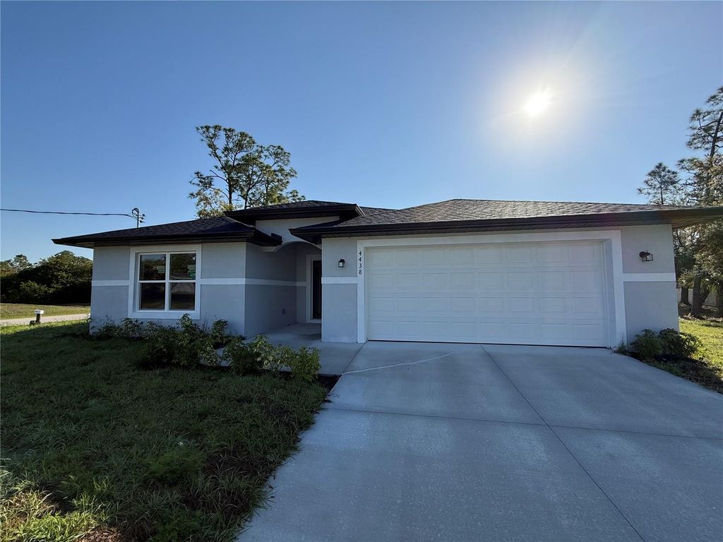 Photo of 4438 Carrizal Terrace, North Port, FL 34288 (MLS # A4687804)