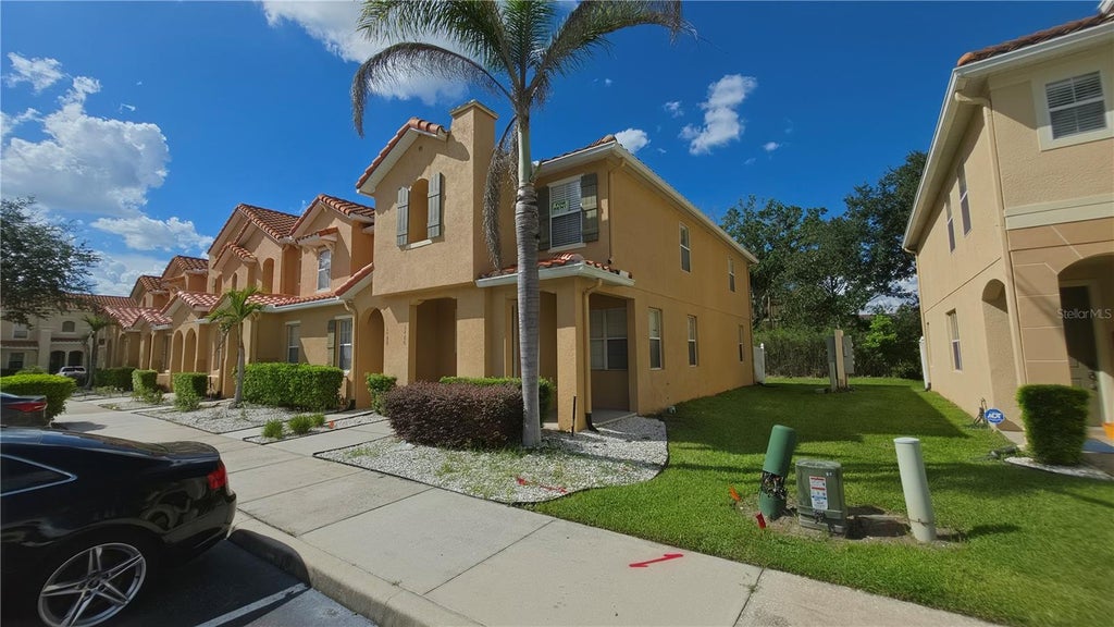 Photo of 5486 Paradise Cay Circle, Kissimmee, FL 34746 (MLS # S5157605)