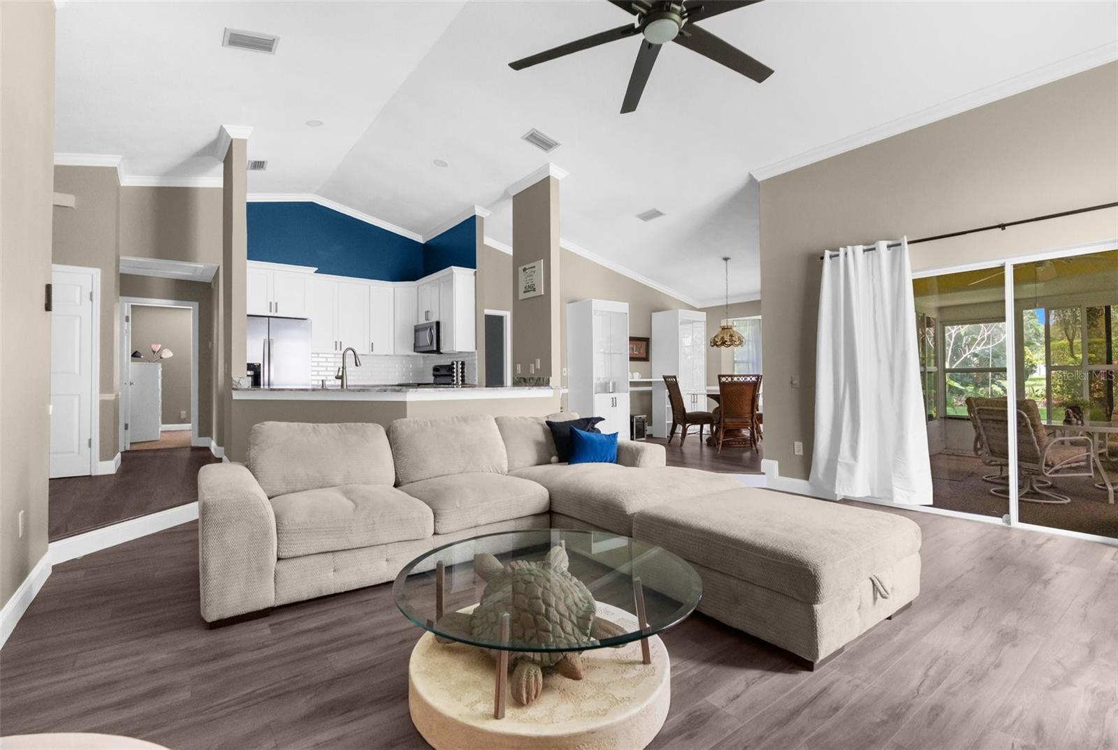 WOOD VIEW AT MEADOW OAKS - Residential