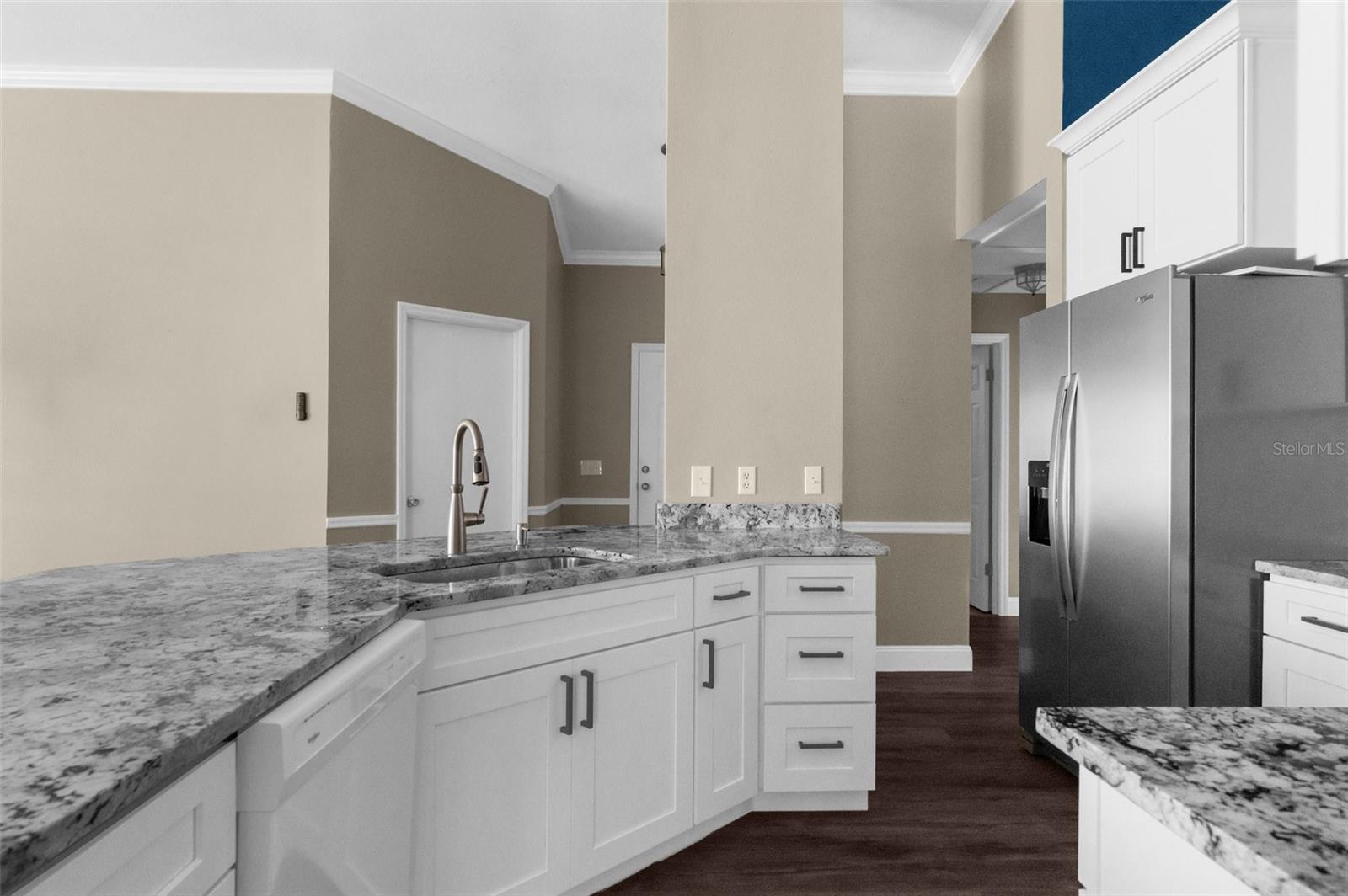 WOOD VIEW AT MEADOW OAKS - Residential