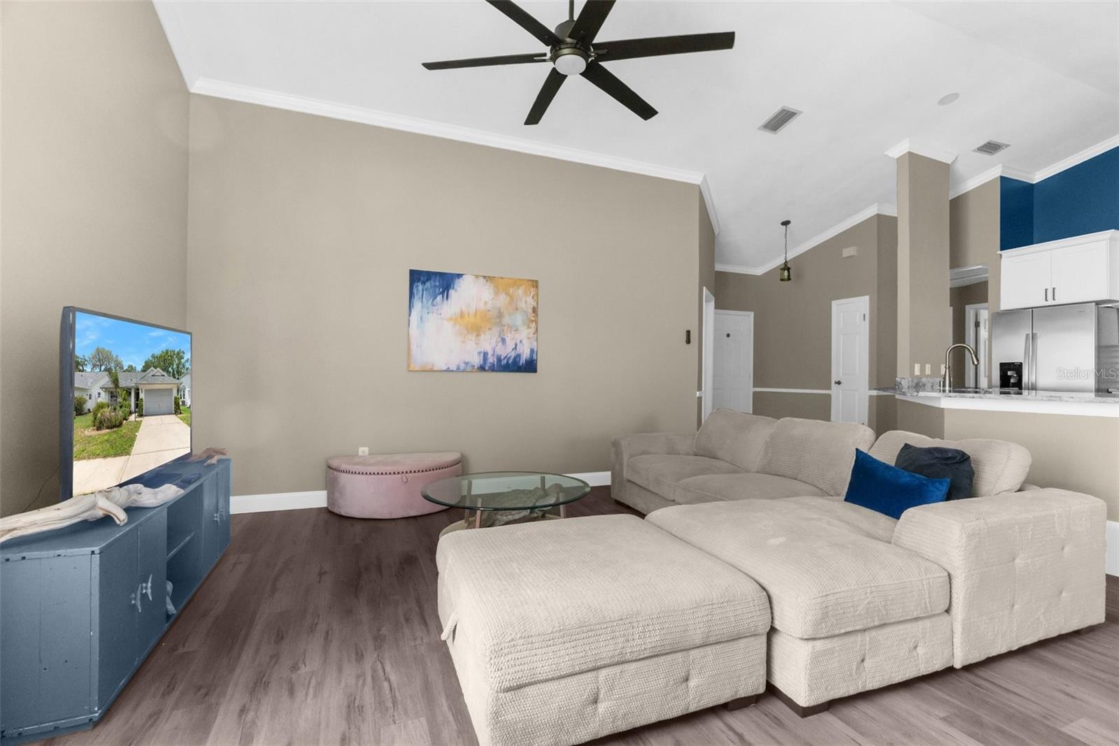 WOOD VIEW AT MEADOW OAKS - Residential