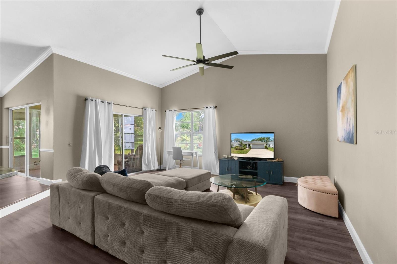 WOOD VIEW AT MEADOW OAKS - Residential