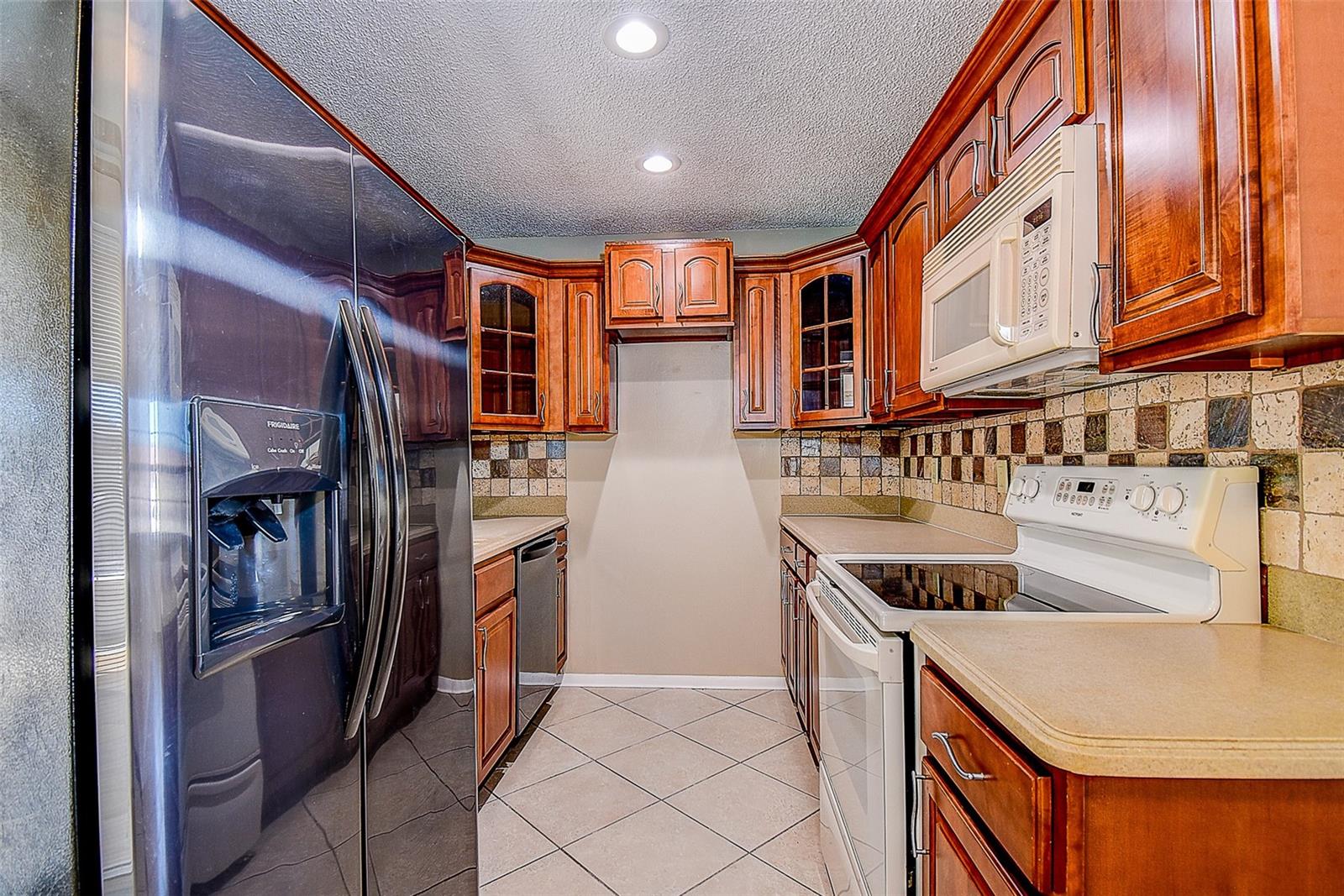 STARKEY HEIGHTS - Residential