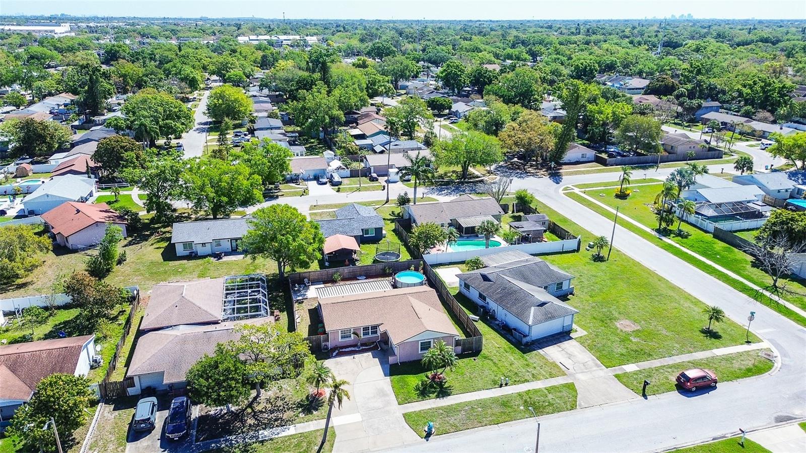 STARKEY HEIGHTS - Residential