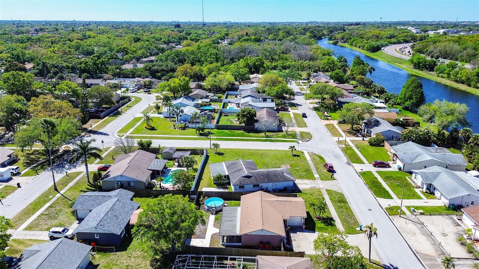 STARKEY HEIGHTS - Residential