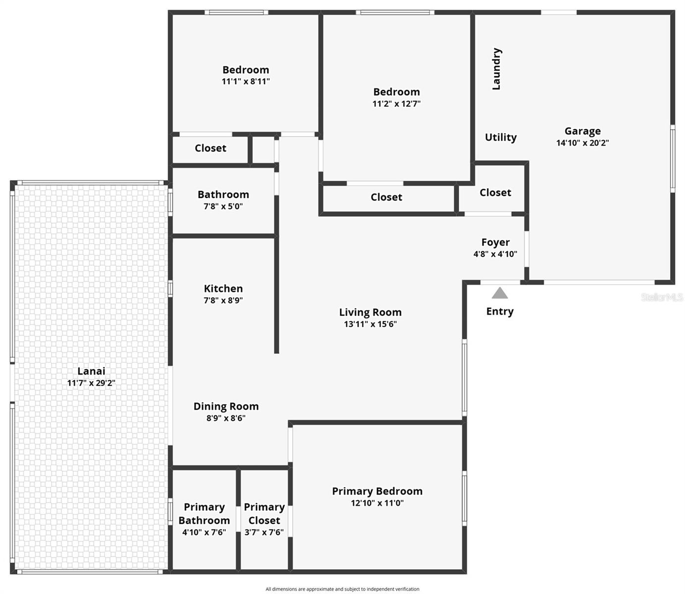 STARKEY HEIGHTS - Residential