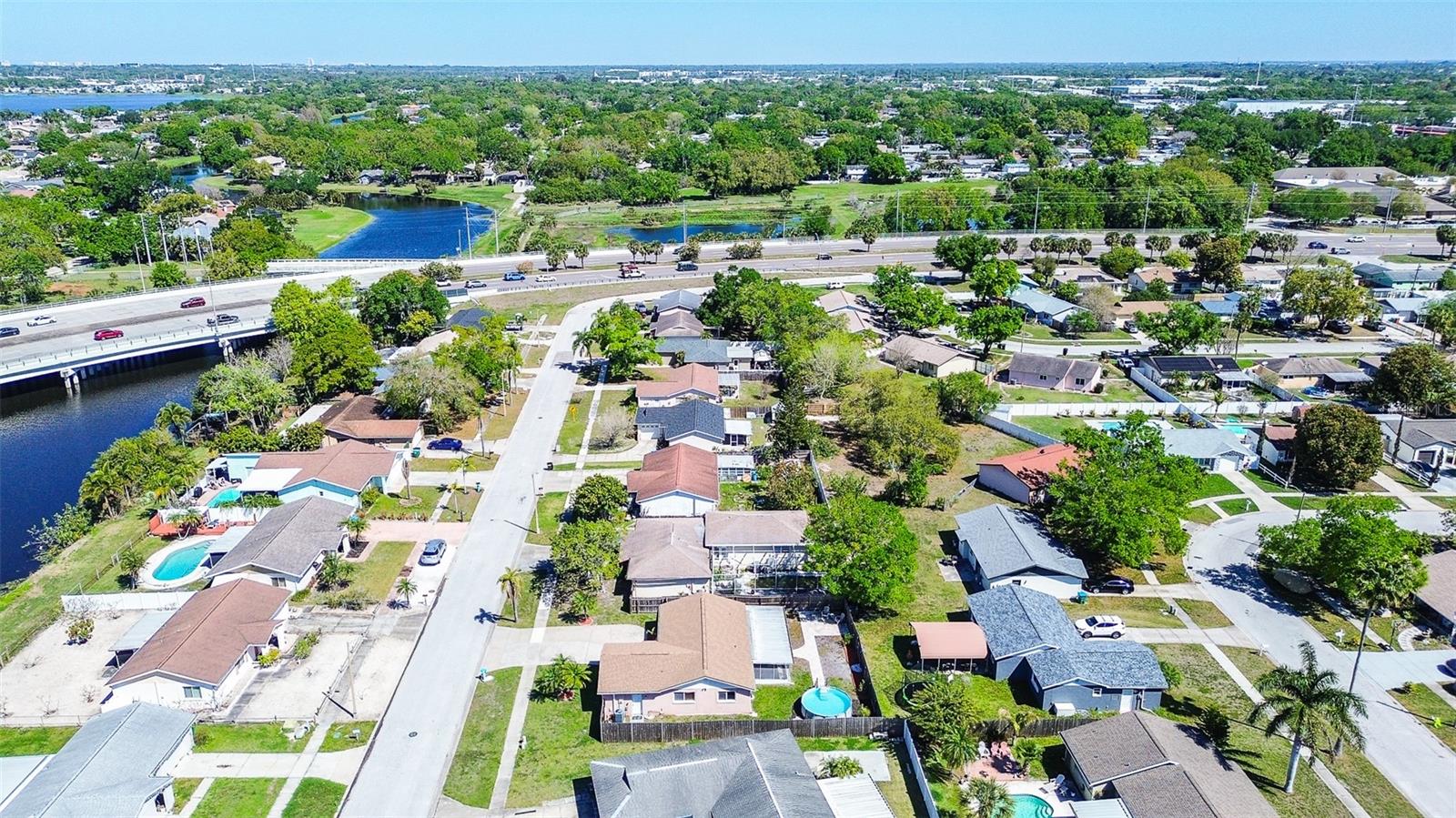 STARKEY HEIGHTS - Residential