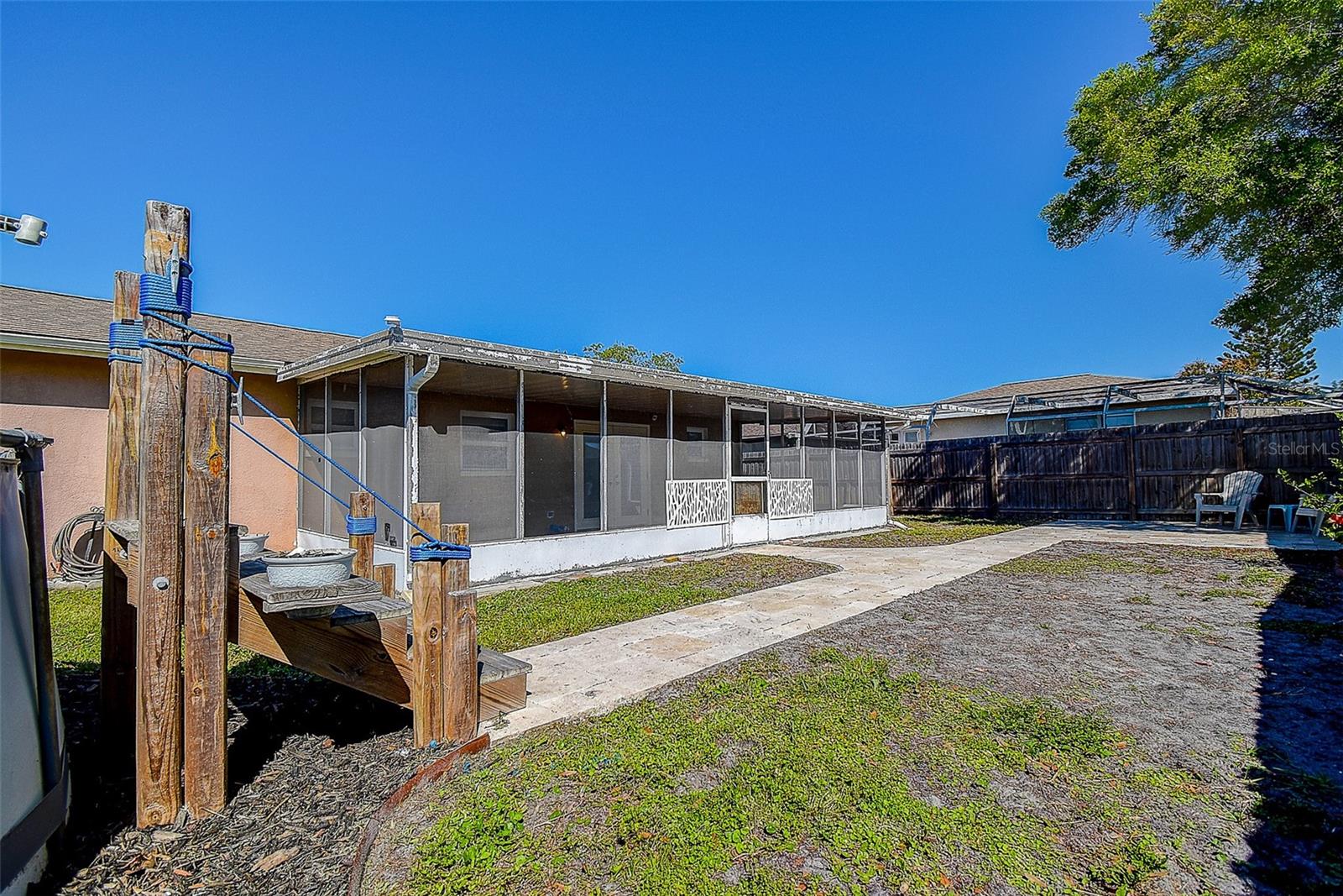 STARKEY HEIGHTS - Residential