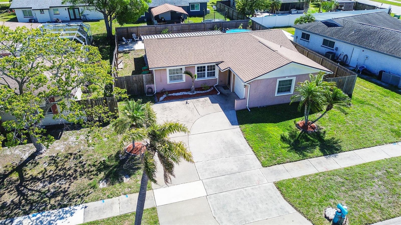 STARKEY HEIGHTS - Residential