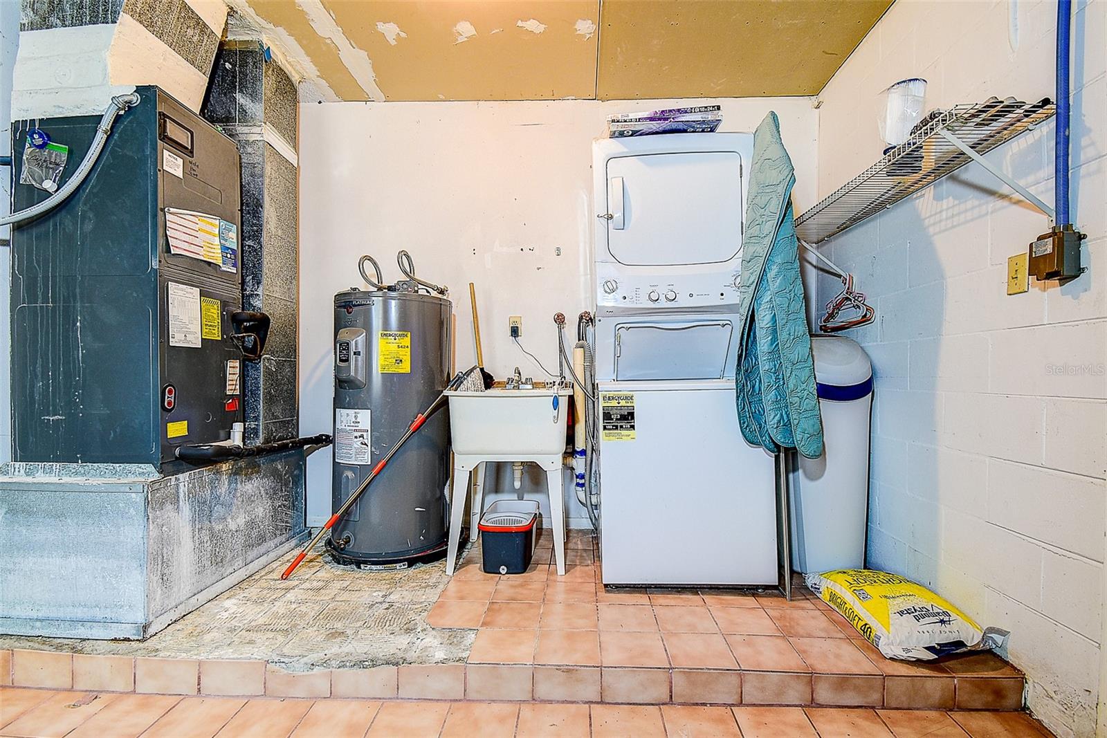 STARKEY HEIGHTS - Residential