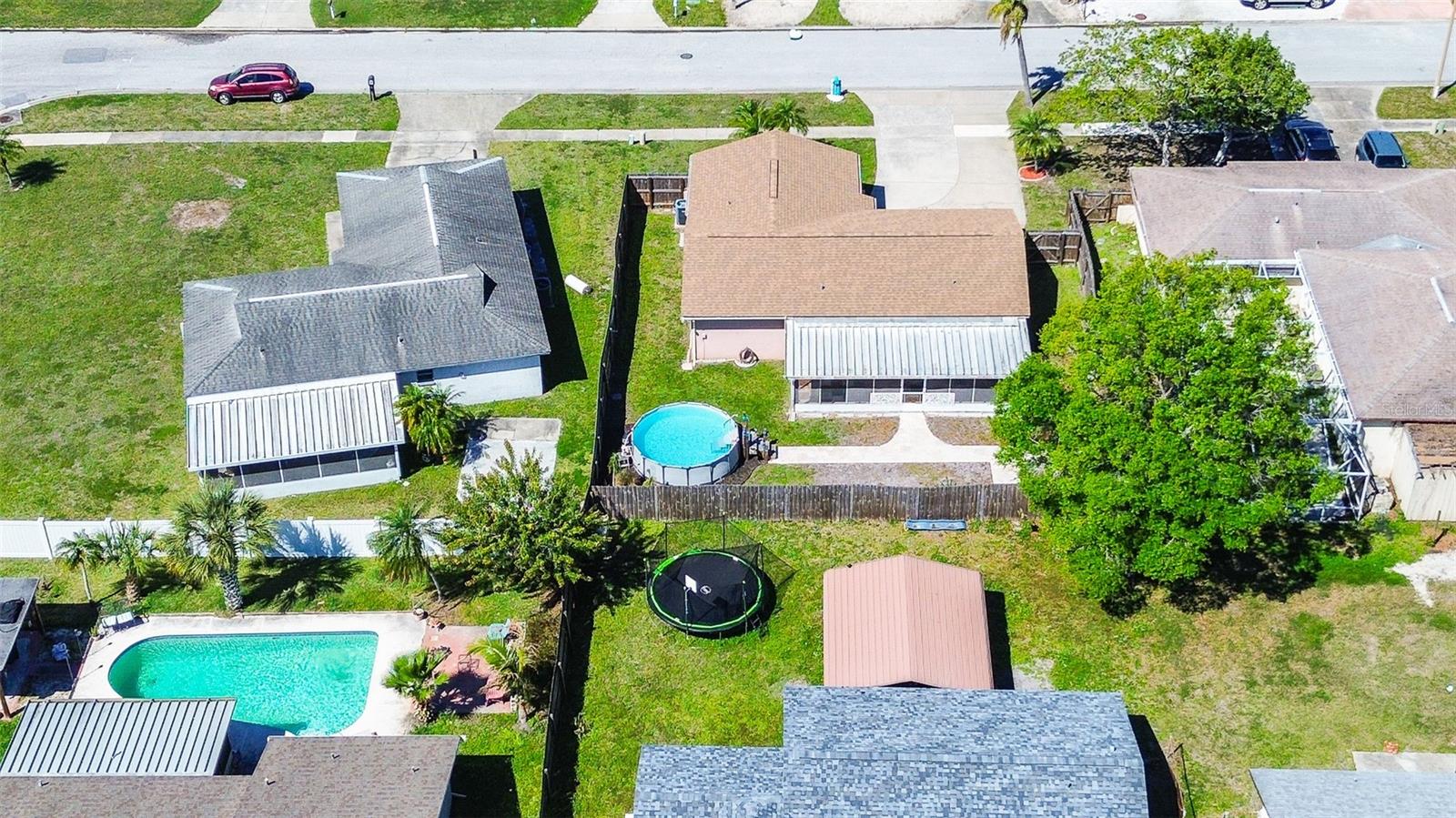 STARKEY HEIGHTS - Residential