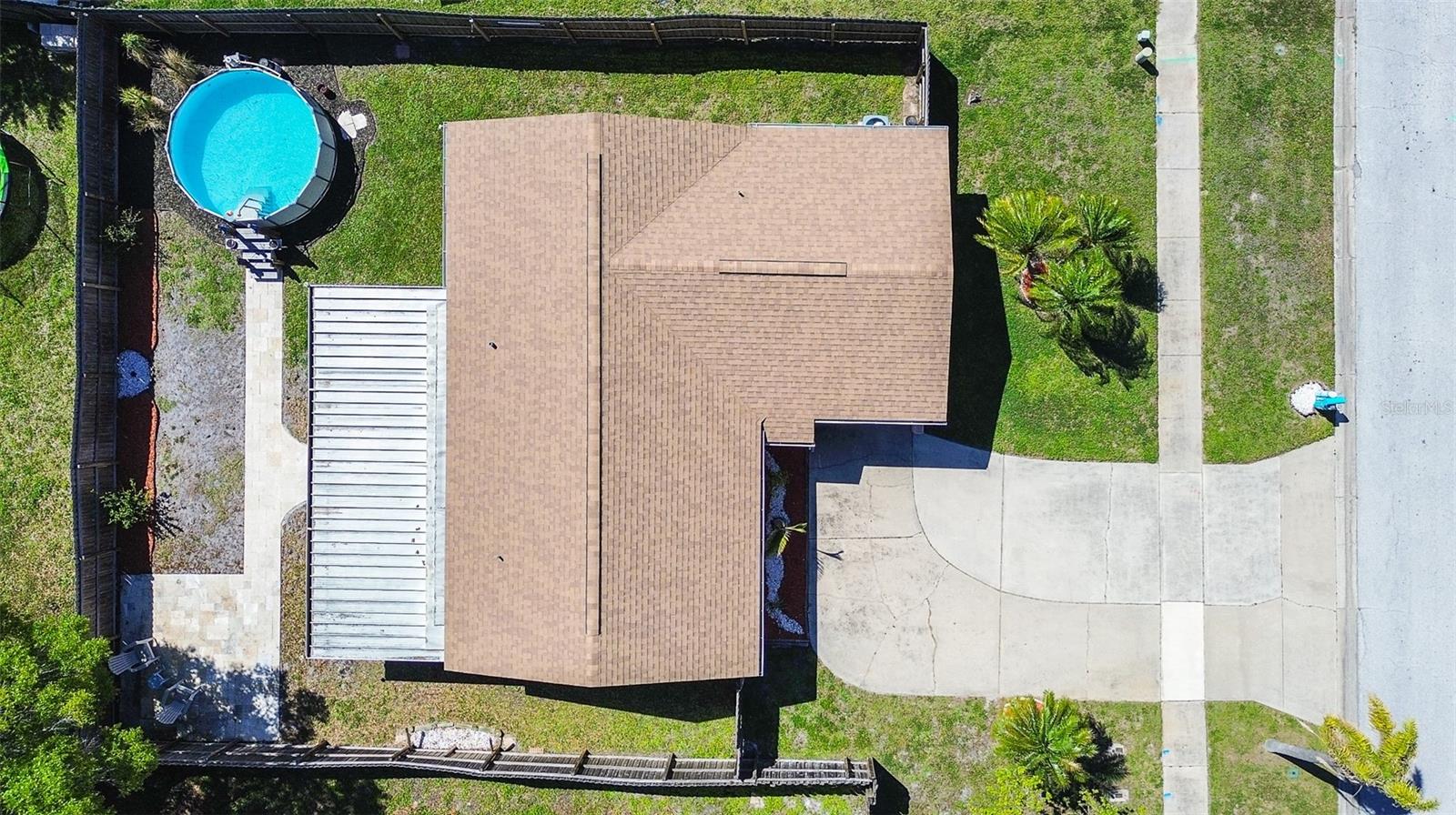 STARKEY HEIGHTS - Residential