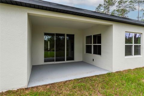 A home in OCALA