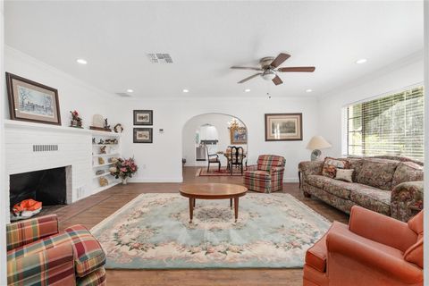 Tiny photo for 17067 NW Gainesville Road, Reddick, FL 32686 (MLS # O6361760)