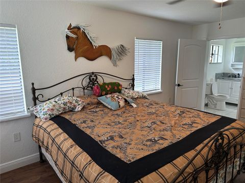 Tiny photo for 17067 NW Gainesville Road, Reddick, FL 32686 (MLS # O6361760)