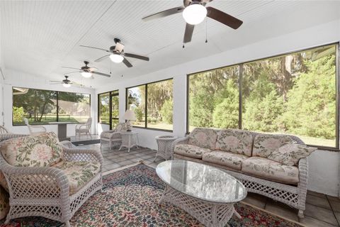 Tiny photo for 17067 NW Gainesville Road, Reddick, FL 32686 (MLS # O6361760)