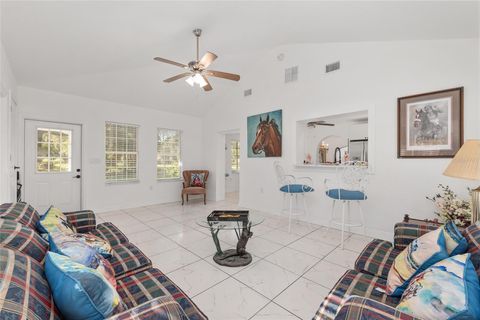 Tiny photo for 17067 NW Gainesville Road, Reddick, FL 32686 (MLS # O6361760)