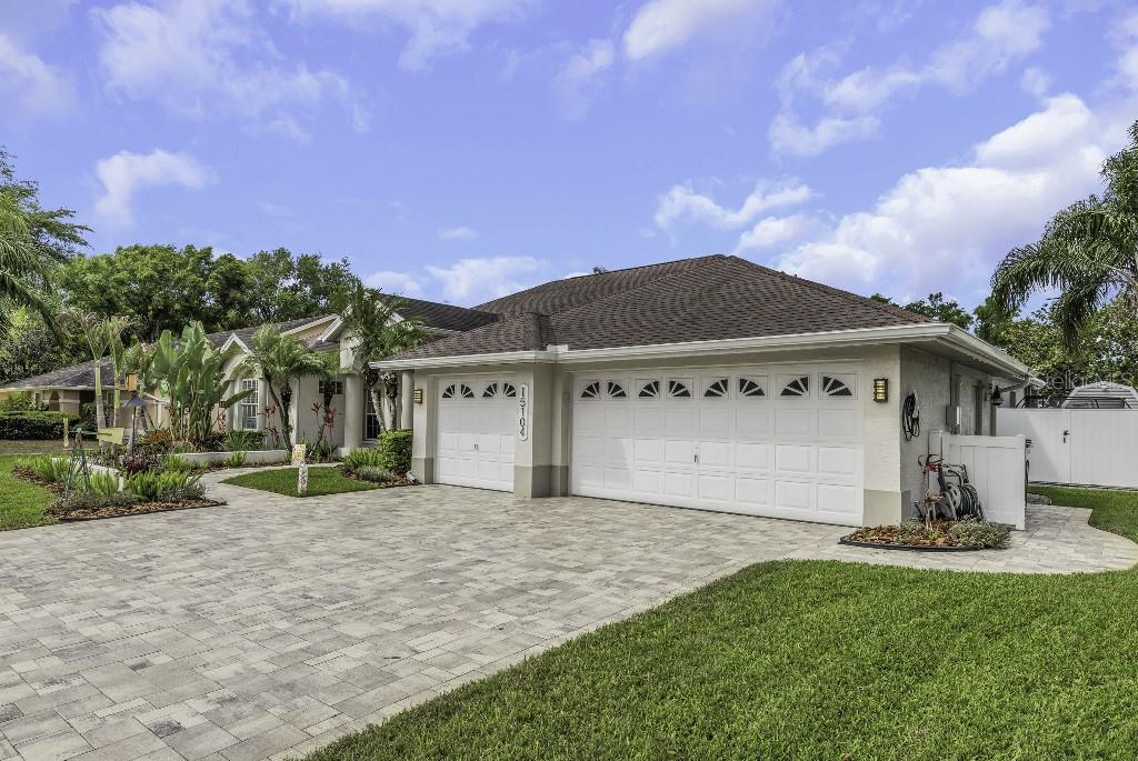 KEYSTONE CROSSINGS - Residential