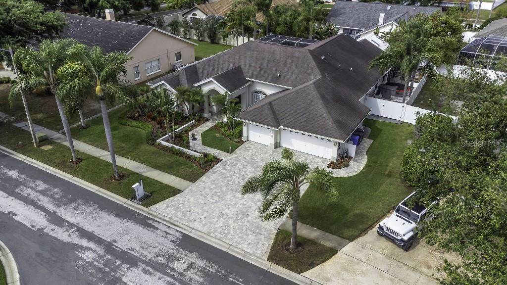 KEYSTONE CROSSINGS - Residential