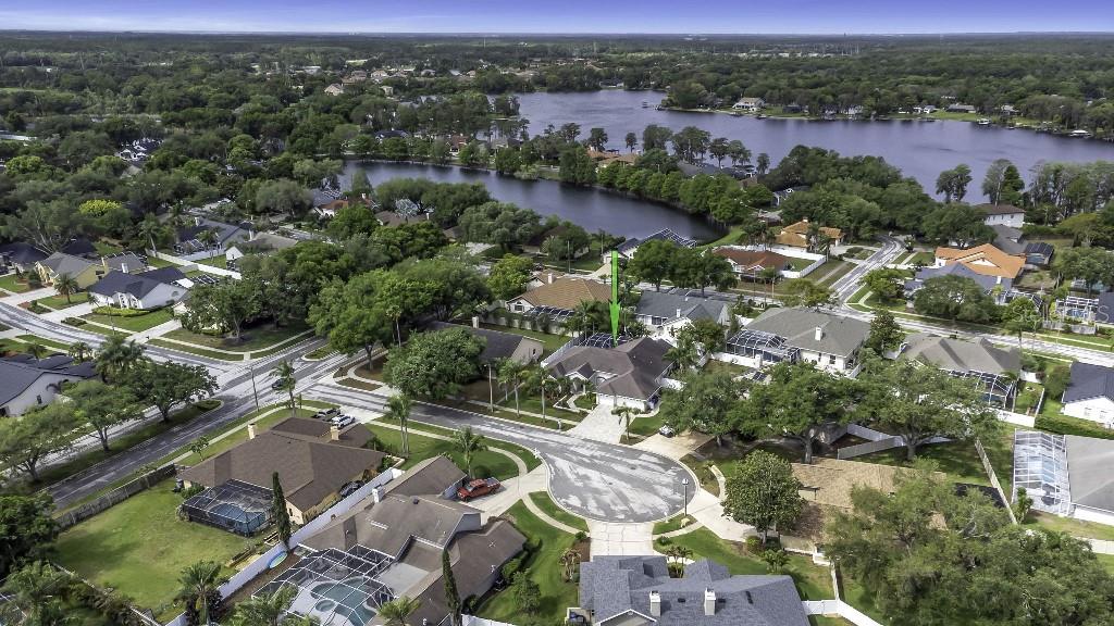 KEYSTONE CROSSINGS - Residential