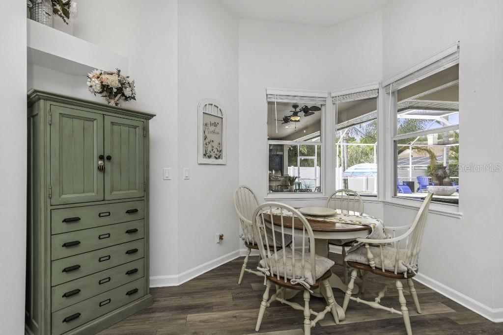 KEYSTONE CROSSINGS - Residential