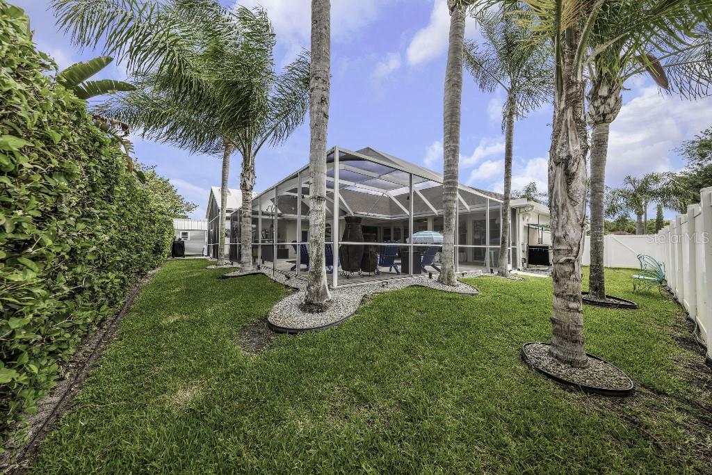 KEYSTONE CROSSINGS - Residential