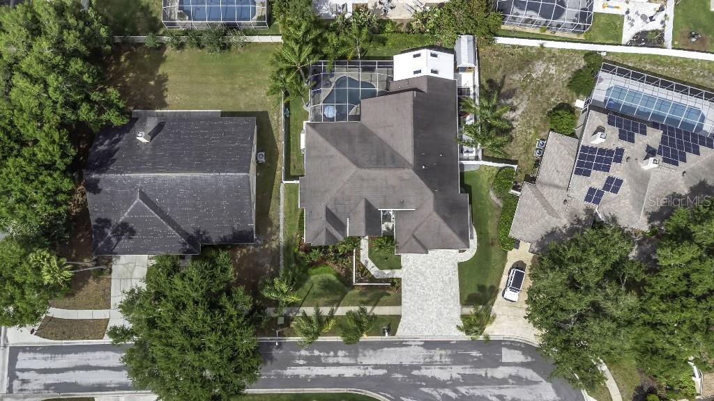 KEYSTONE CROSSINGS - Residential