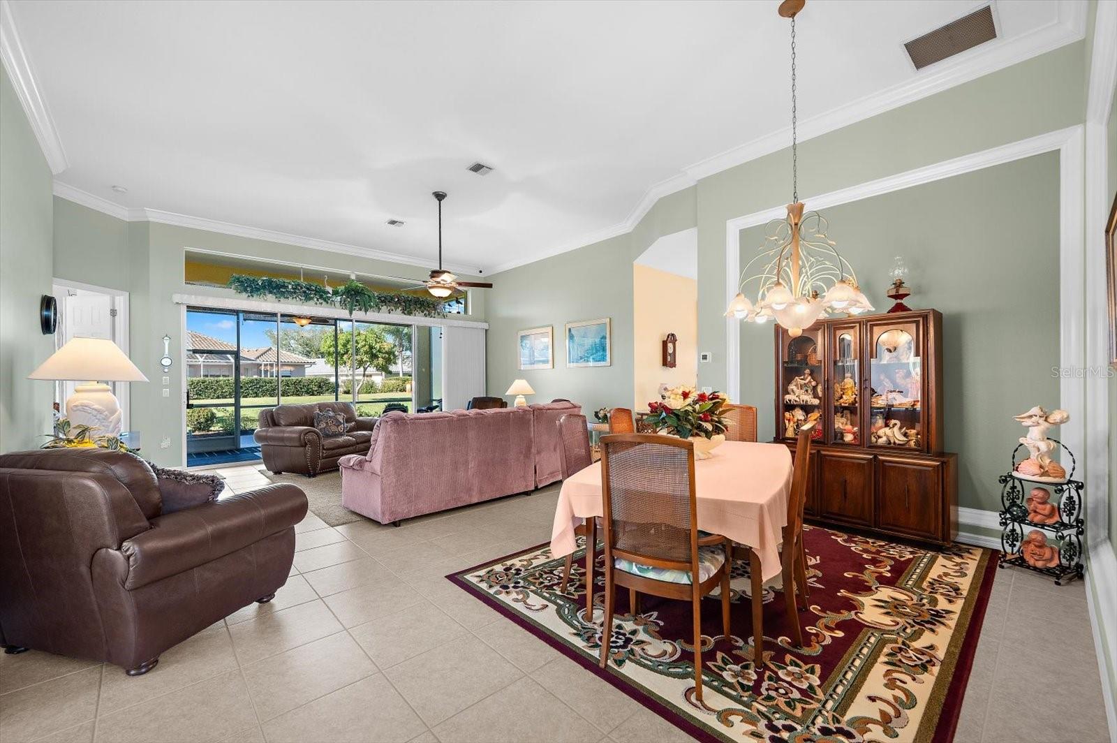 THE LAKES OF JACARANDA - Residential