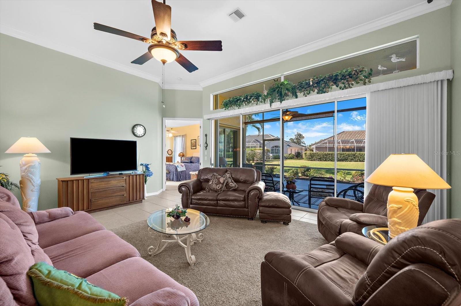 THE LAKES OF JACARANDA - Residential