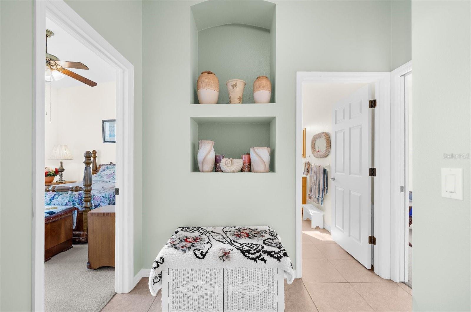 THE LAKES OF JACARANDA - Residential