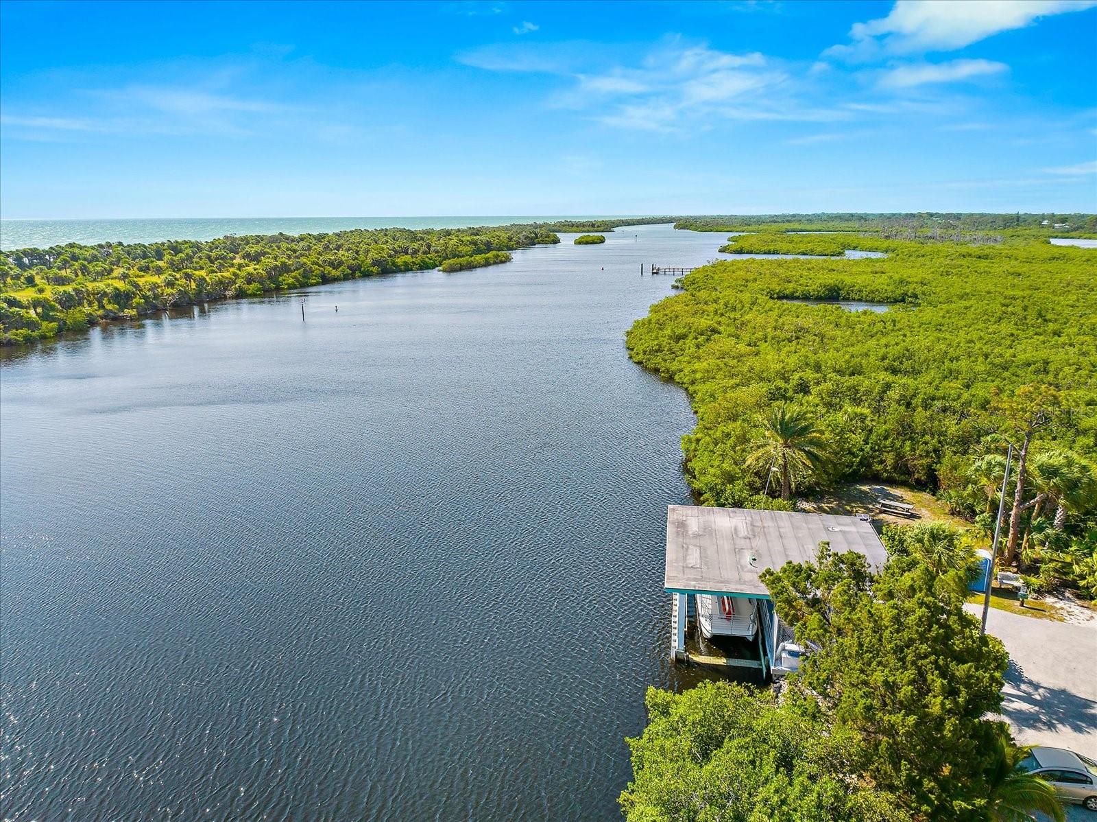 THE LAKES OF JACARANDA - Residential