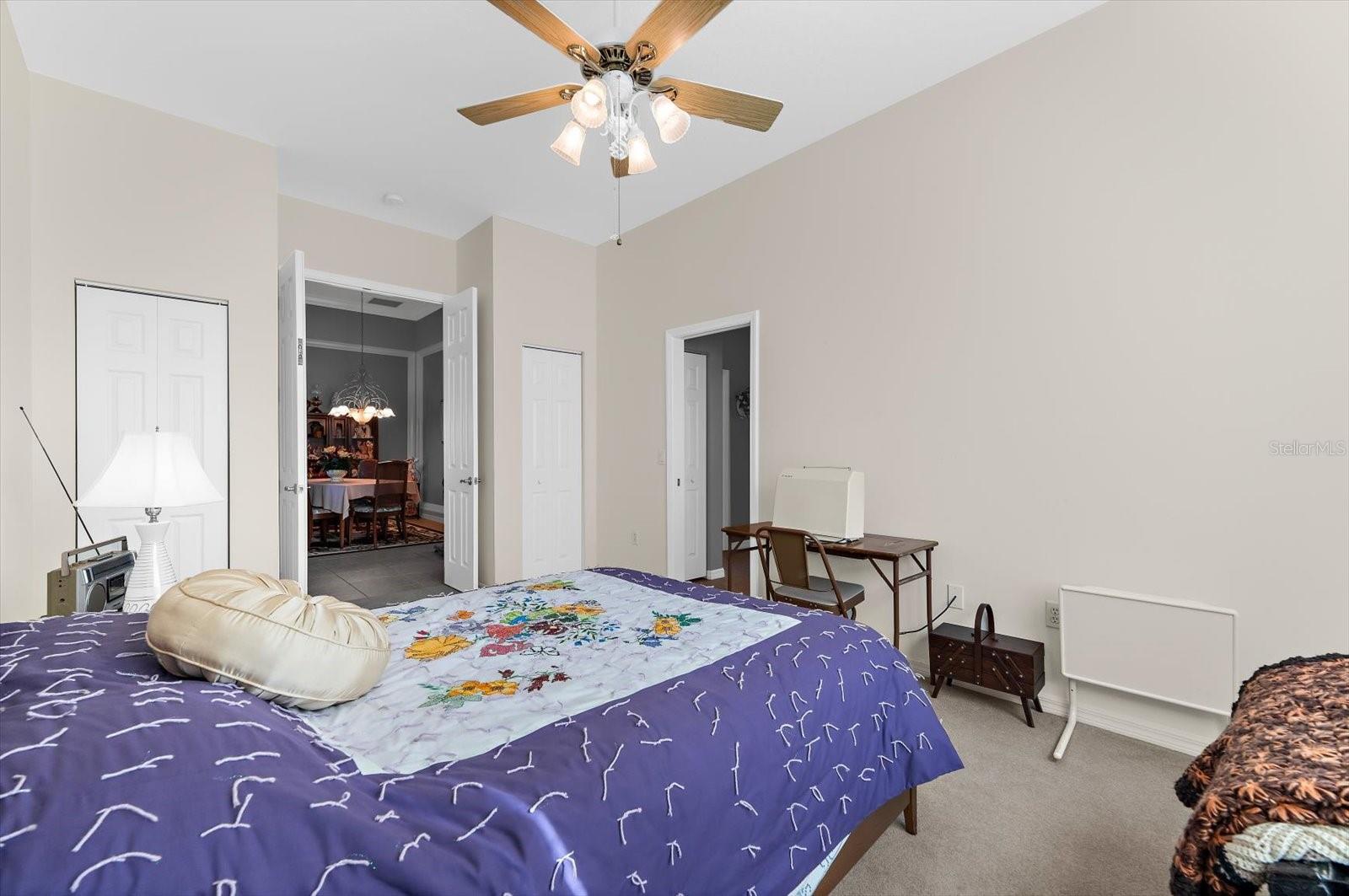 THE LAKES OF JACARANDA - Residential