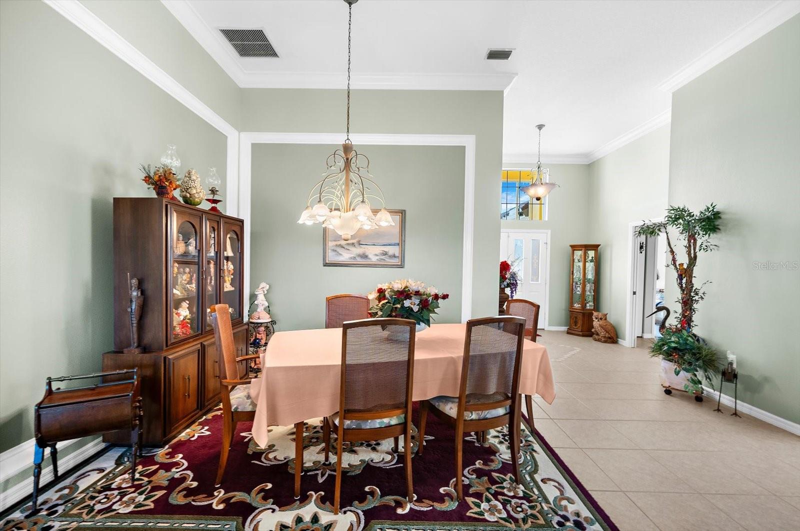 THE LAKES OF JACARANDA - Residential