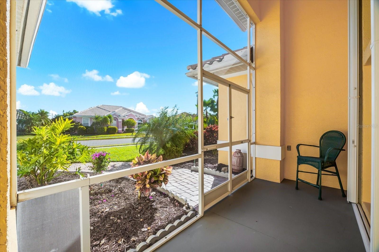 THE LAKES OF JACARANDA - Residential