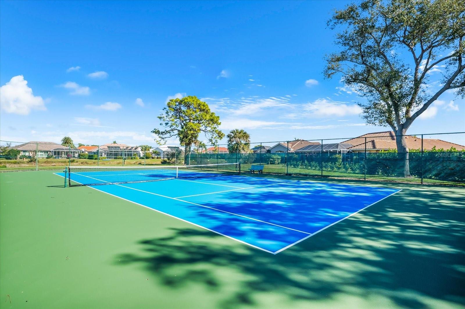 THE LAKES OF JACARANDA - Residential