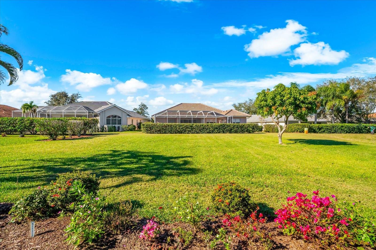 THE LAKES OF JACARANDA - Residential