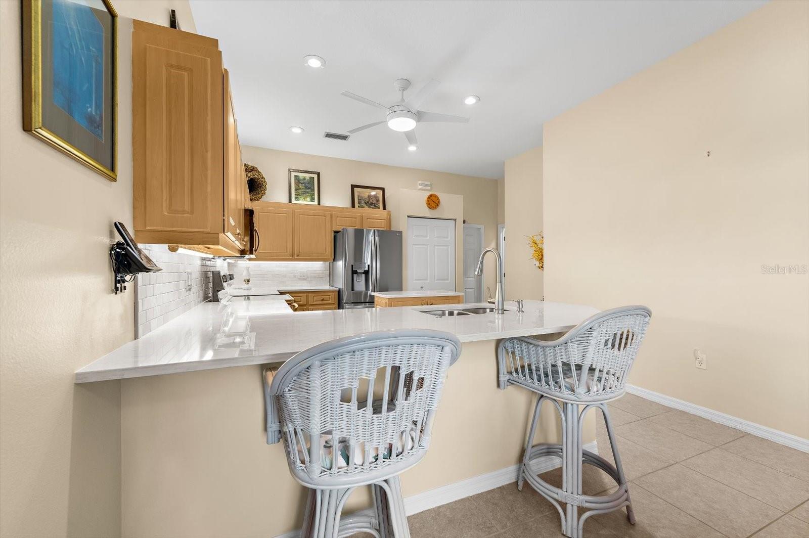 THE LAKES OF JACARANDA - Residential