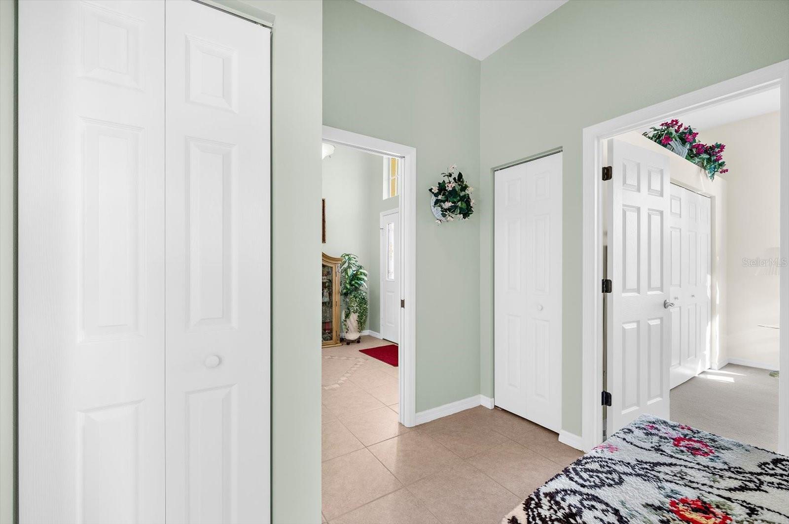 THE LAKES OF JACARANDA - Residential