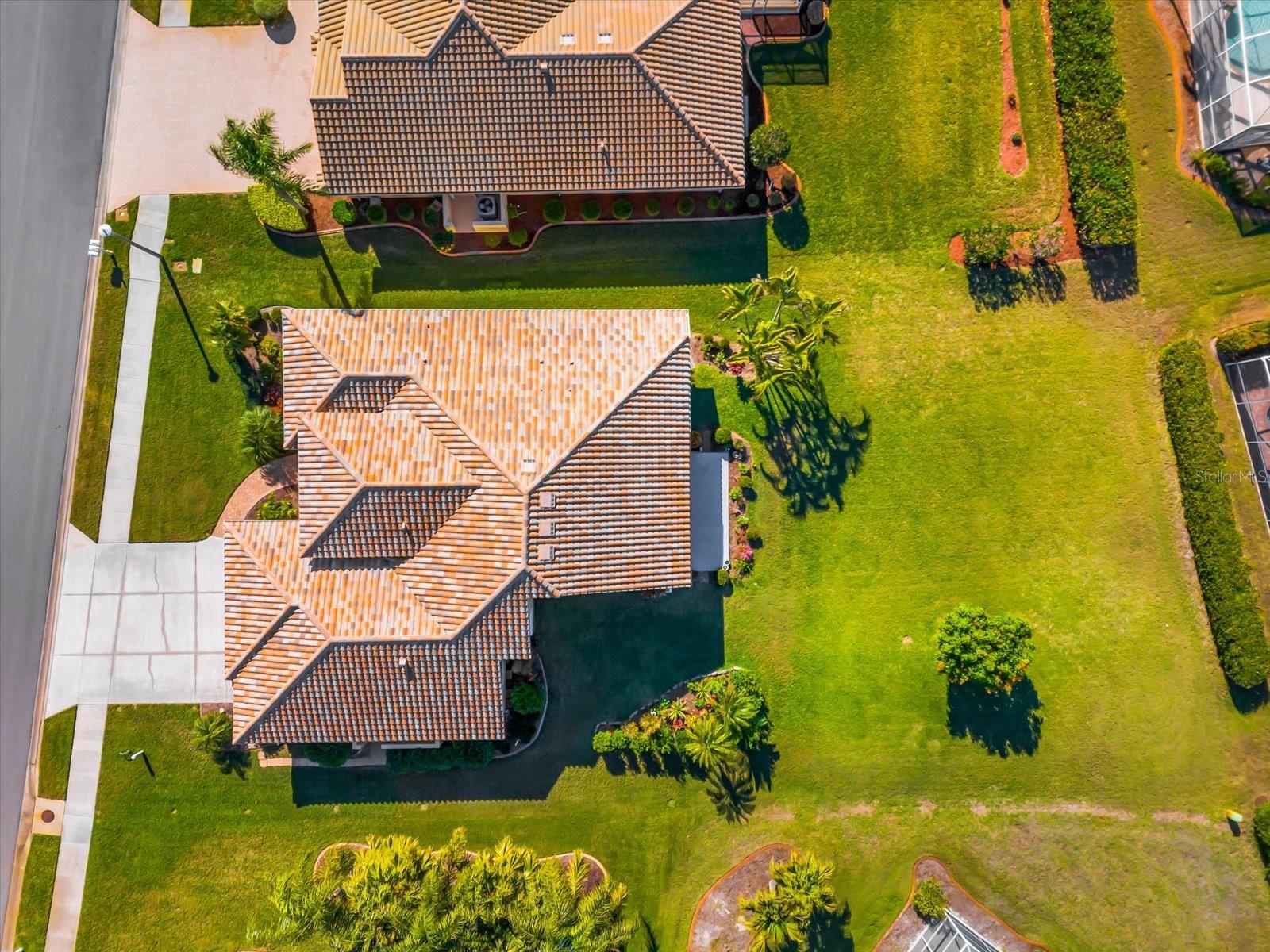 THE LAKES OF JACARANDA - Residential