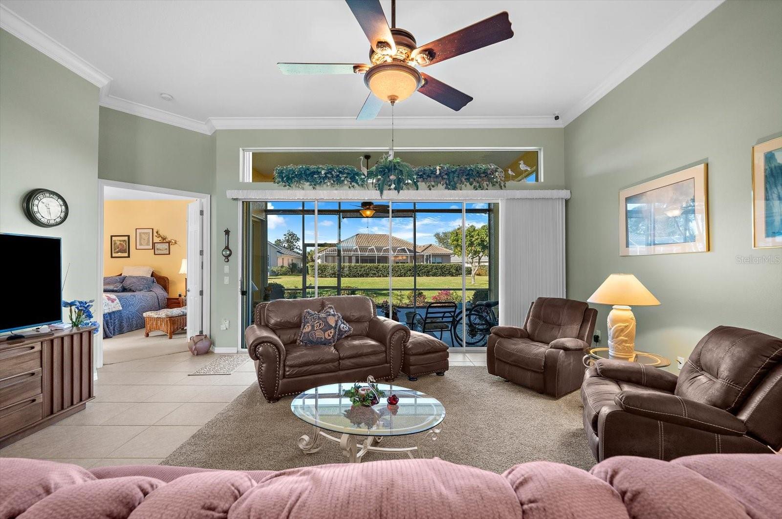 THE LAKES OF JACARANDA - Residential